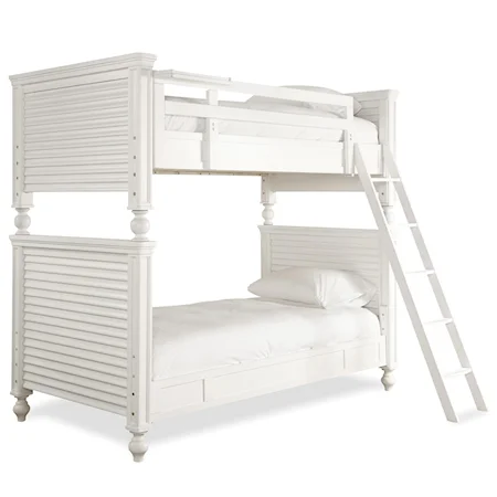 Full All American Bunk Bed